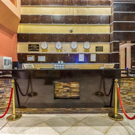 Al Muhaidb Al Malaz - Al Jamiah Эр-Рияд Экстерьер фото